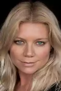 Photo de Peta Wilson