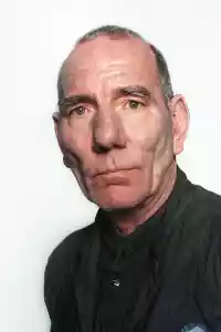 Photo de Pete Postlethwaite