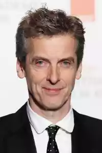 Photo de Peter Capaldi