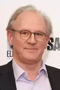 Photo de Peter Davison