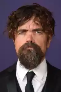 Photo de Peter Dinklage