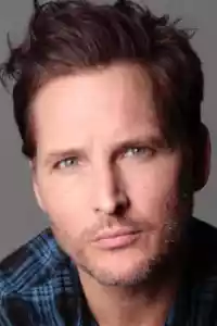 Photo de Peter Facinelli