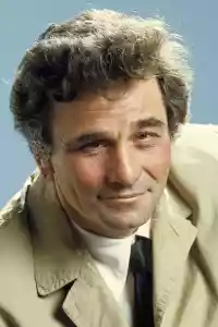 Photo de Peter Falk