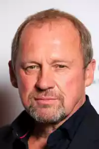 Photo de Peter Firth