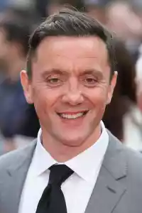 Photo de Peter Serafinowicz