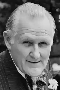 Photo de Peter Vaughan