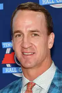 Photo de Peyton Manning