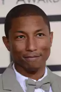 Photo de Pharrell Williams