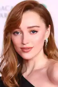 Photo de Phoebe Dynevor