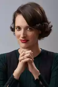 Photo de Phoebe Waller-Bridge