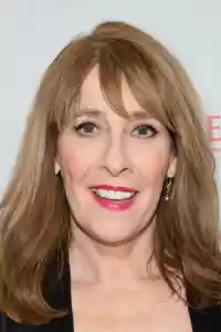 Photo de Phyllis Logan