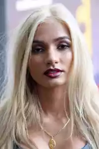 Photo de Pia Mia