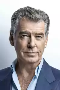 Photo de Pierce Brosnan