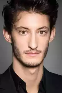 Photo de Pierre Niney