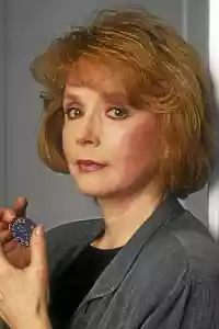 Photo de Piper Laurie