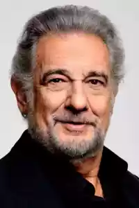 Photo de Plácido Domingo