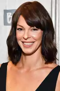 Photo de Pollyanna McIntosh