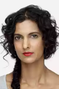 Photo de Poorna Jagannathan