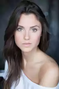 Photo de Poppy Drayton