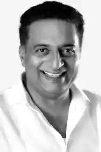 Photo de Prakash Raj