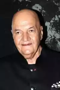 Photo de Prem Chopra