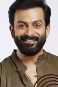 Photo de Prithviraj Sukumaran