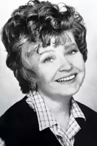 Photo de Prunella Scales