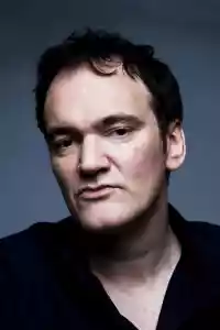 Photo de Quentin Tarantino