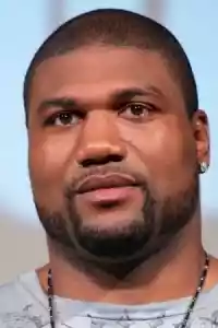 Photo de Quinton 'Rampage' Jackson