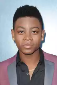 Photo de RJ Cyler