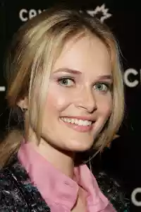 Photo de Rachel Blanchard