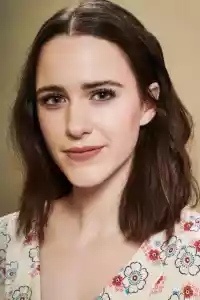 Photo de Rachel Brosnahan