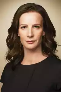 Photo de Rachel Griffiths