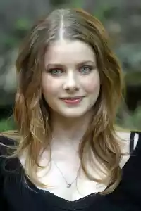 Photo de Rachel Hurd-Wood