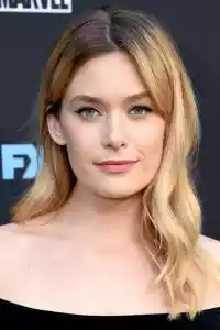 Photo de Rachel Keller