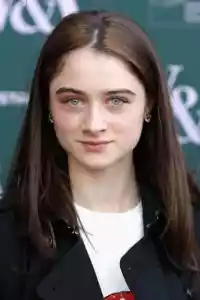 Photo de Raffey Cassidy