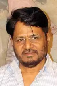 Photo de Raghubir Yadav