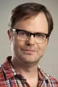 Photo de Rainn Wilson