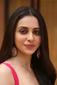 Photo de Rakul Preet Singh