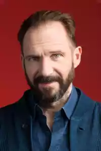 Photo de Ralph Fiennes