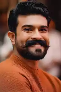 Photo de Ram Charan