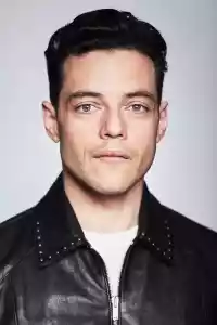 Photo de Rami Malek