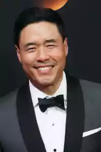 Photo de Randall Park