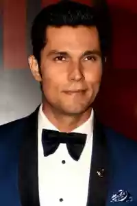 Photo de Randeep Hooda