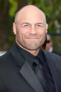 Photo de Randy Couture