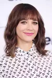 Photo de Rashida Jones