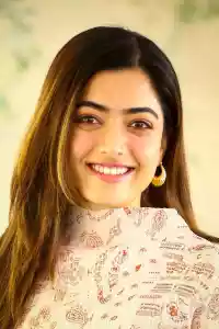 Photo de Rashmika Mandanna