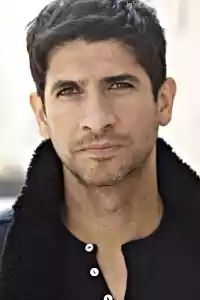 Photo de Raza Jaffrey