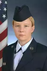 Photo de Reality Winner