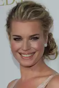 Photo de Rebecca Romijn